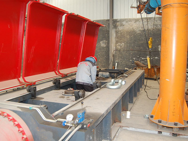 Tensile Test
