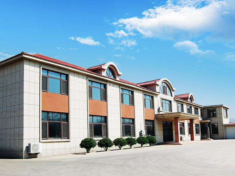 Office Building