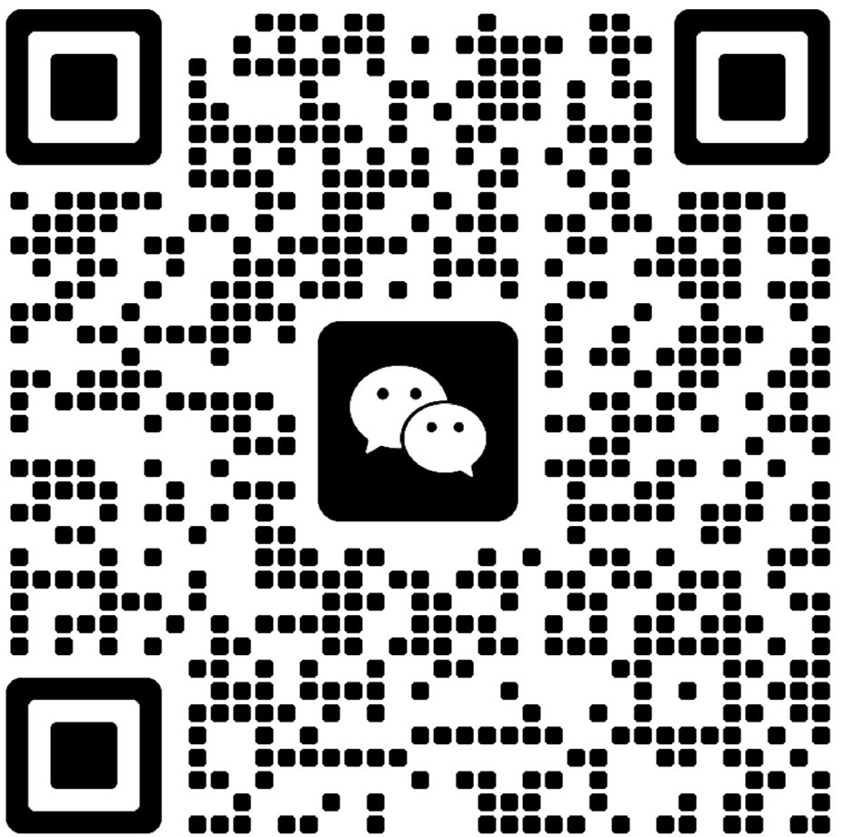 WeChat QR