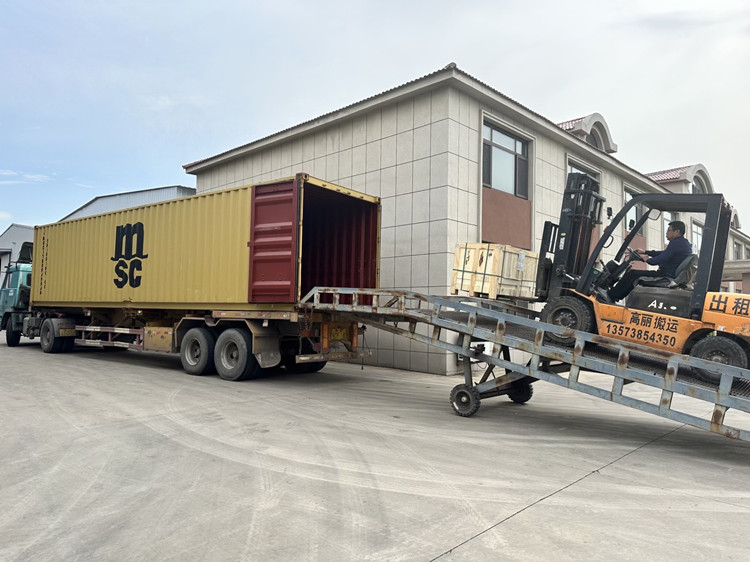 Hot dip galvanized US type tur